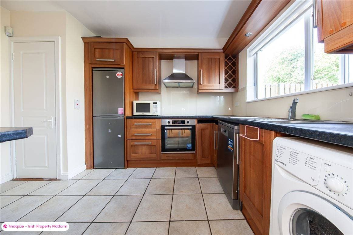 House for Sale in Beaumont, Dublin 9