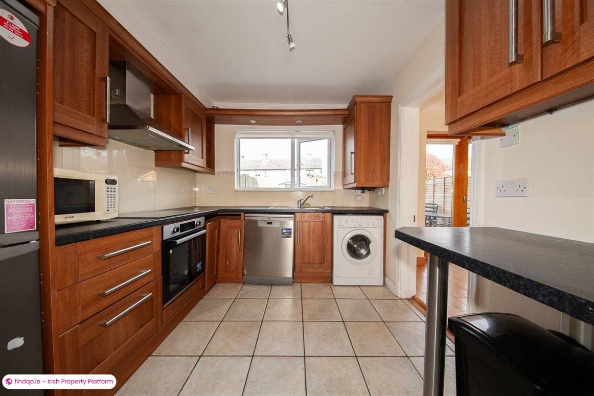 House for Sale in Beaumont, Dublin 9