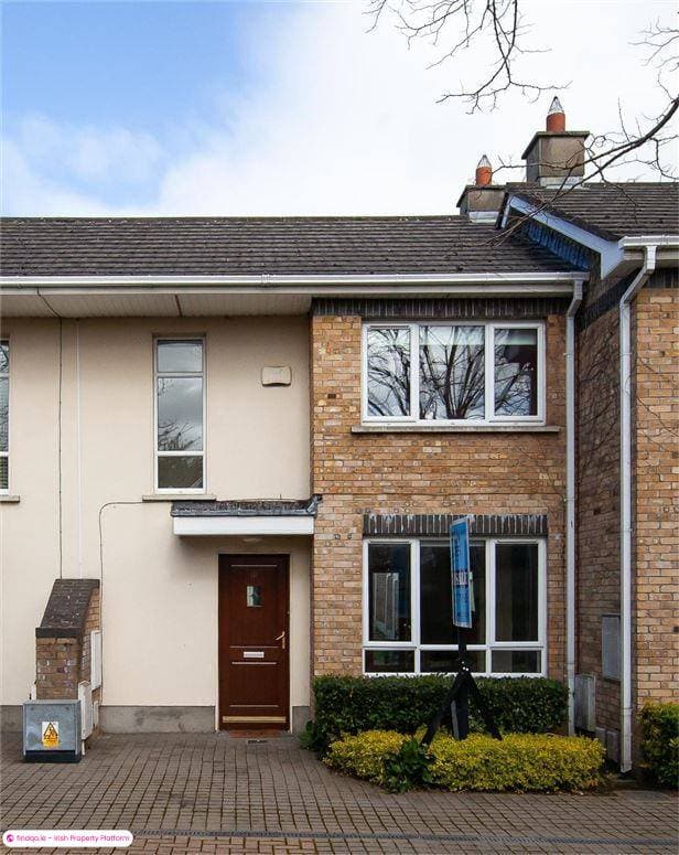 House for Sale in Beaumont, Dublin 9