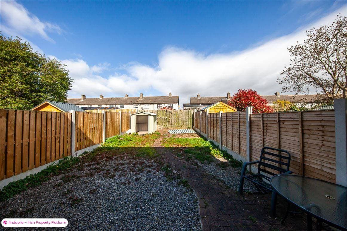 House for Sale in Beaumont, Dublin 9