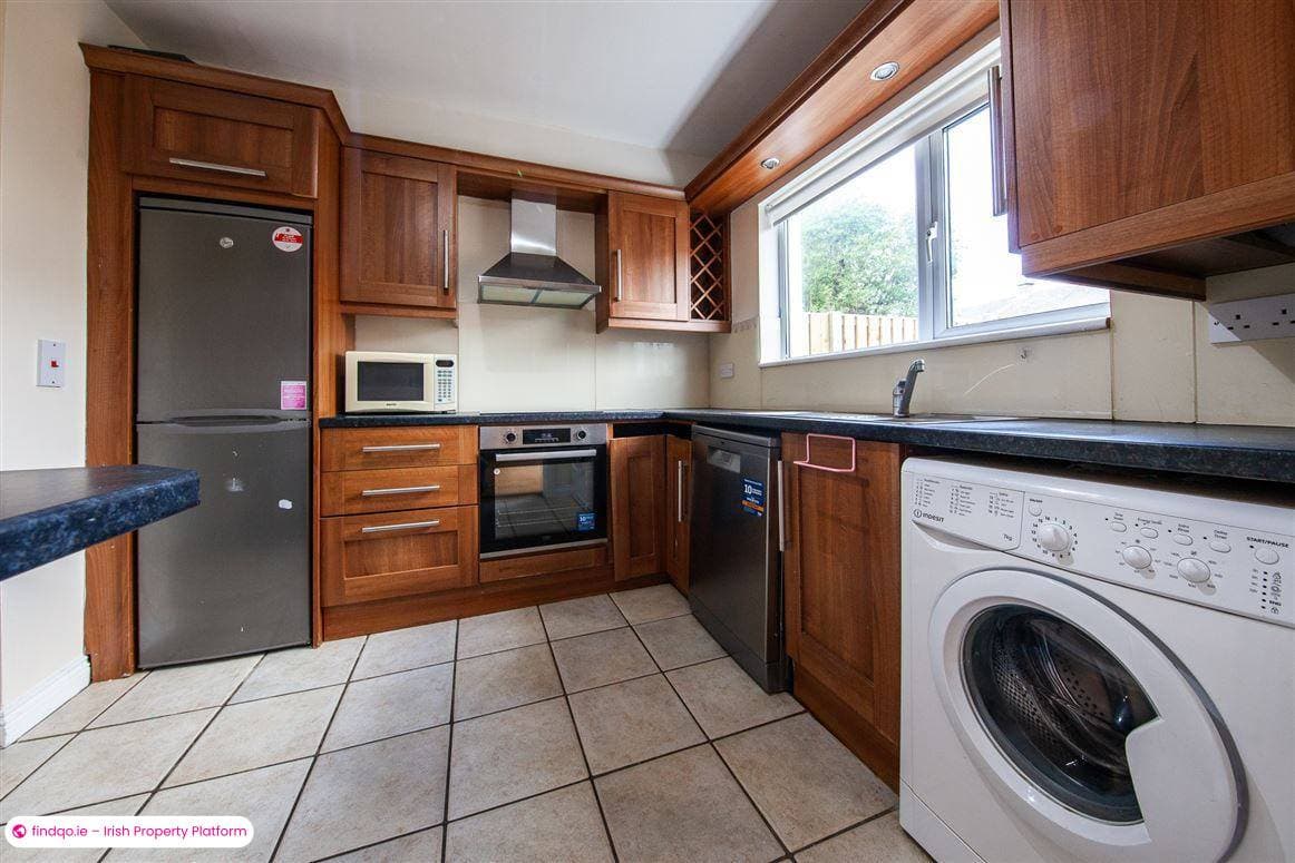 House for Sale in Beaumont, Dublin 9