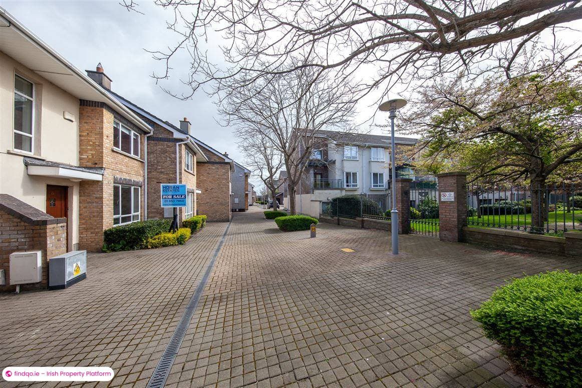 House for Sale in Beaumont, Dublin 9