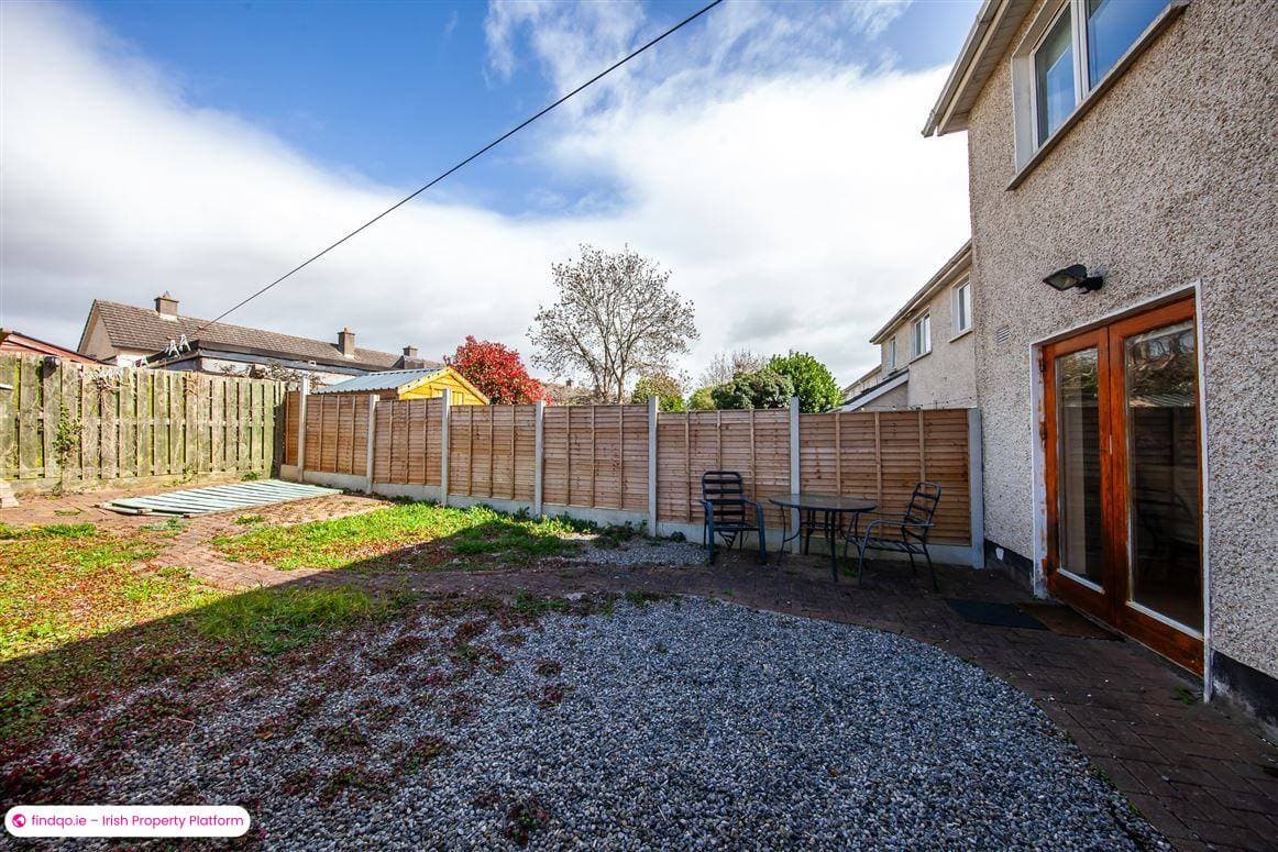 House for Sale in Beaumont, Dublin 9