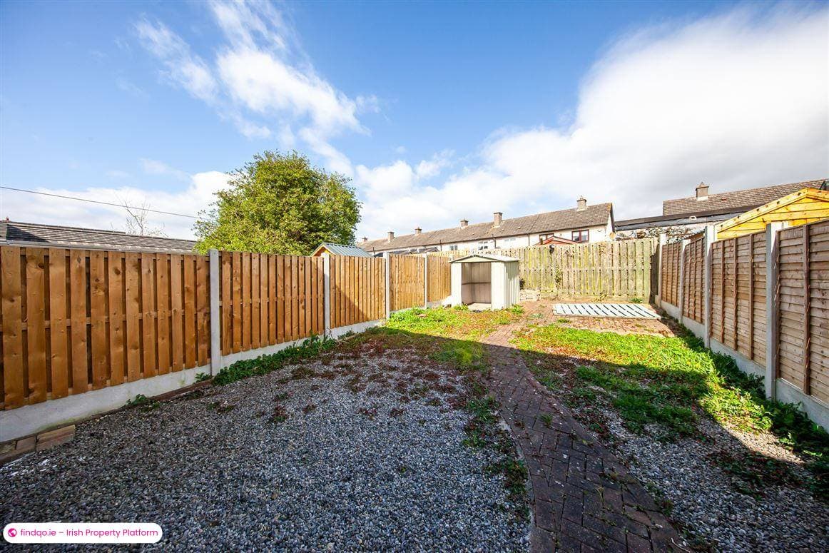 House for Sale in Beaumont, Dublin 9