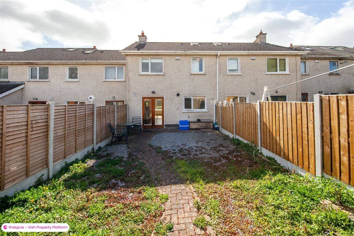 House for Sale in Beaumont, Dublin 9