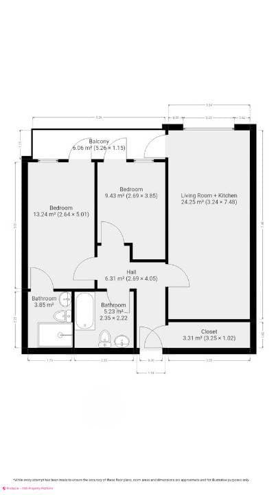 Apartment for Sale in Tallaght, Dublin 24