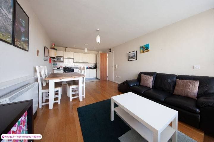 Apartment for Sale in Tallaght, Dublin 24