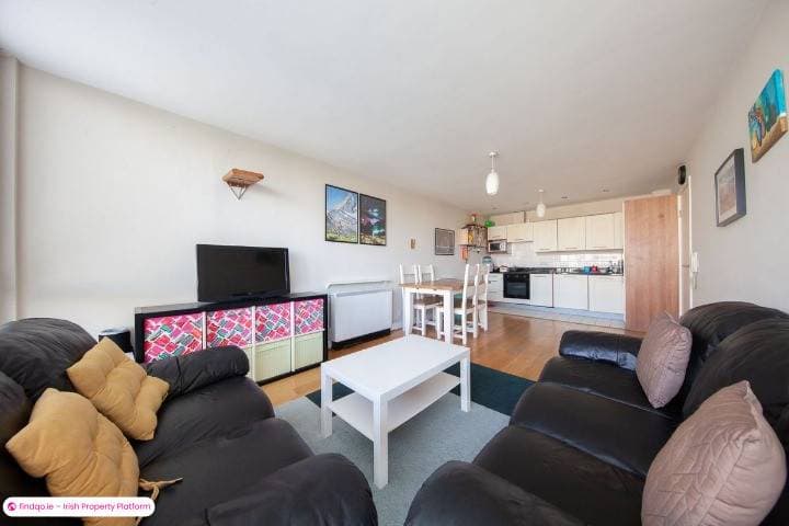 Apartment for Sale in Tallaght, Dublin 24