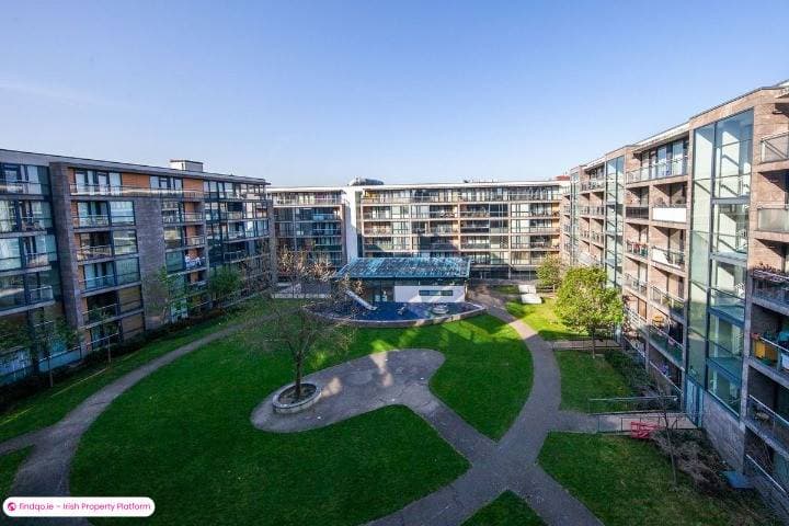 Apartment for Sale in Tallaght, Dublin 24