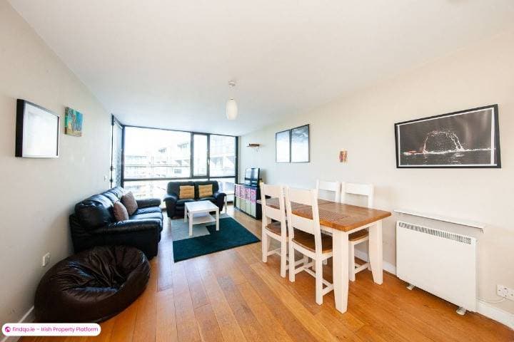 Apartment for Sale in Tallaght, Dublin 24