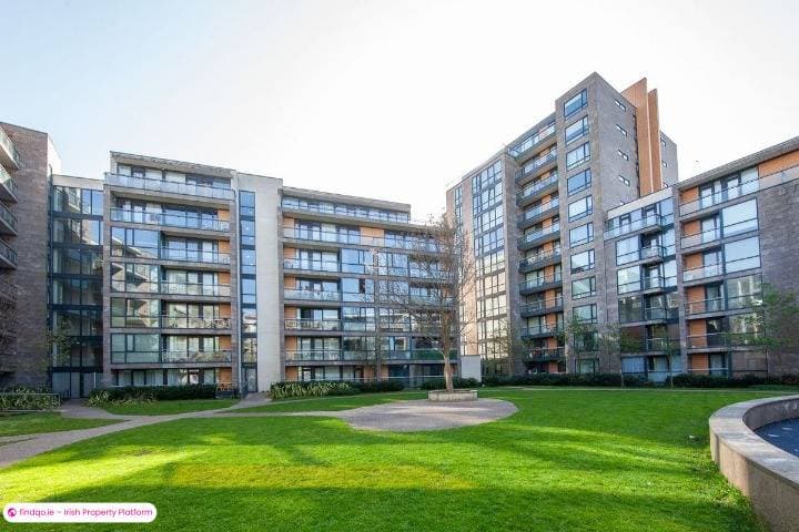 Apartment for Sale in Tallaght, Dublin 24