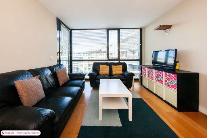 Apartment for Sale in Tallaght, Dublin 24
