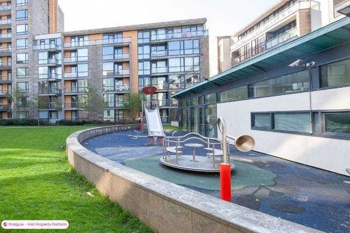 Apartment for Sale in Tallaght, Dublin 24