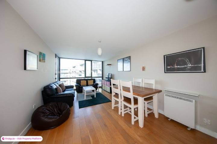 Apartment for Sale in Tallaght, Dublin 24