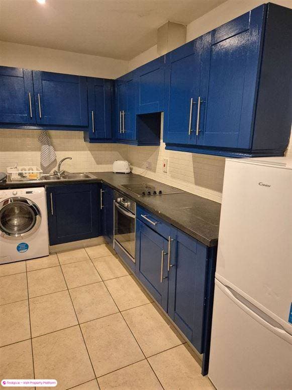 Apartment for Sale in Artane, Dublin 5