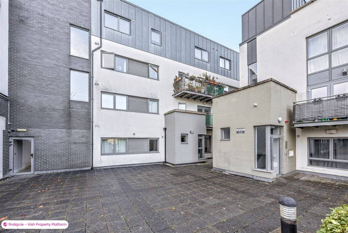 Apartment for Sale in Artane, Dublin 5