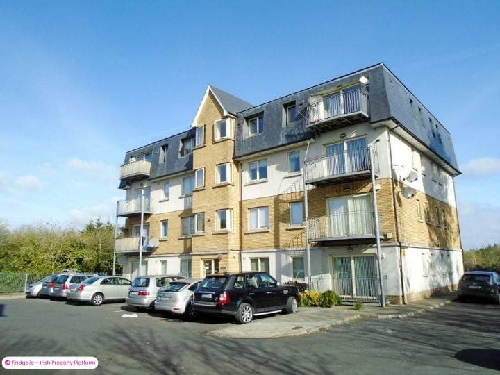 Apartment for Sale in Clonshaugh, Dublin 17