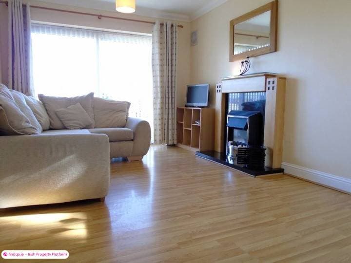 Apartment for Sale in Clonshaugh, Dublin 17
