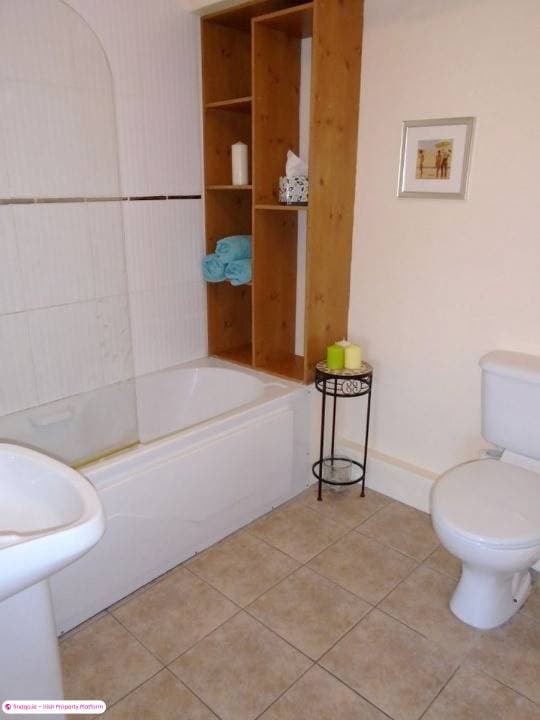 Apartment for Sale in Clonshaugh, Dublin 17