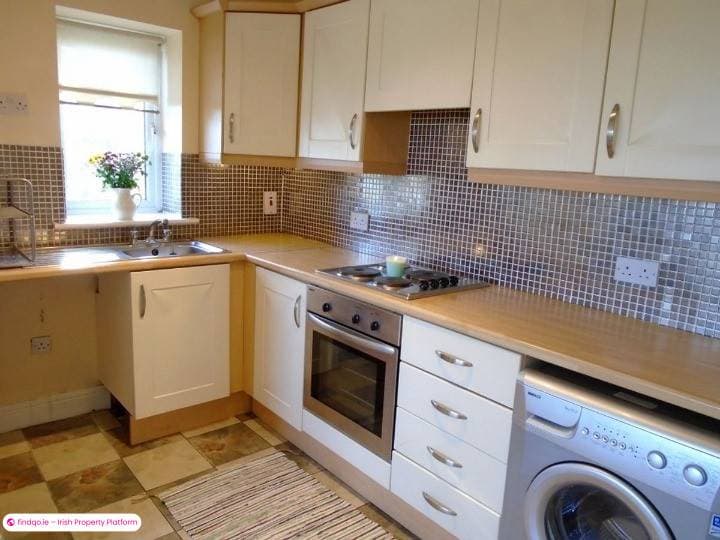 Apartment for Sale in Clonshaugh, Dublin 17