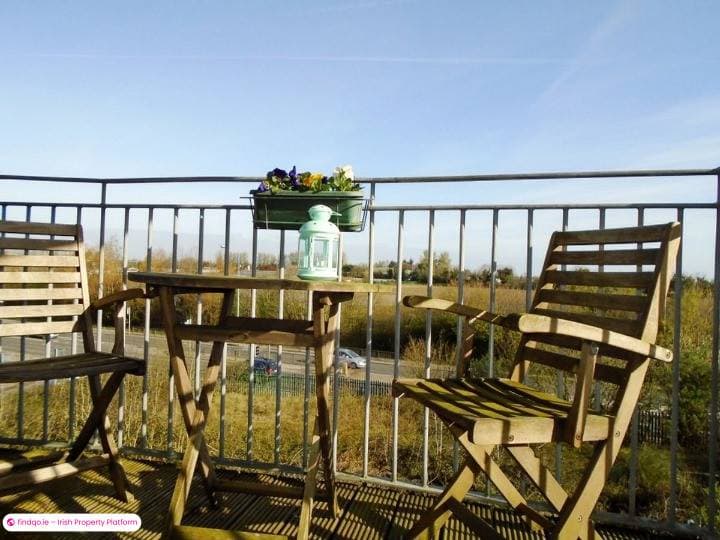 Apartment for Sale in Clonshaugh, Dublin 17