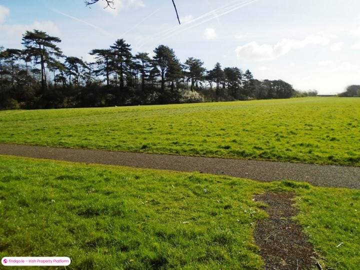 Apartment for Sale in Clonshaugh, Dublin 17