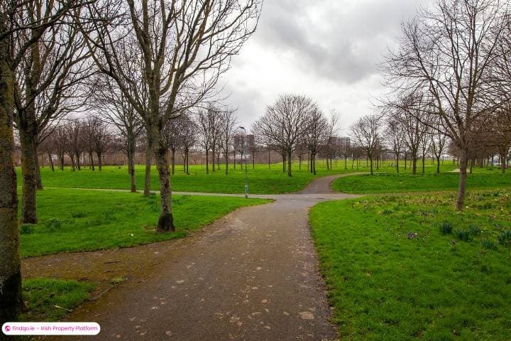 Apartment for Sale in Finglas, Dublin 11