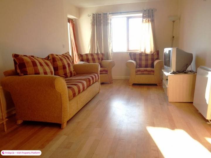 Apartment for Sale in Finglas, Dublin 11