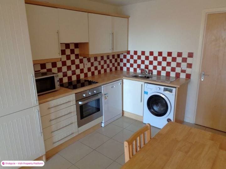 Apartment for Sale in Finglas, Dublin 11