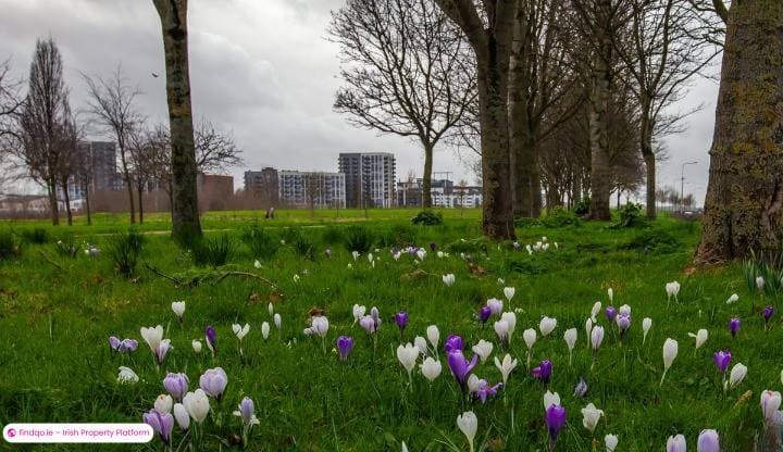 Apartment for Sale in Finglas, Dublin 11