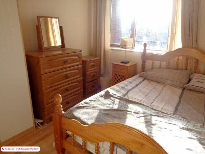 Apartment for Sale in Finglas, Dublin 11