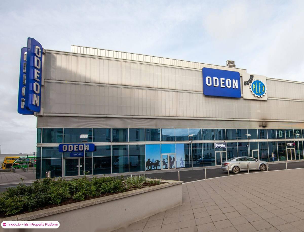 Apartment for Sale in Finglas, Dublin 11