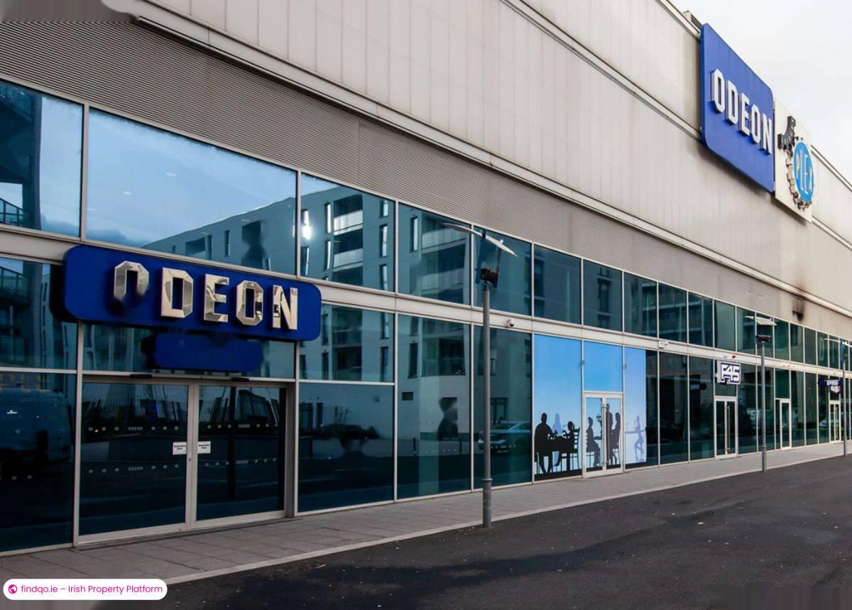 Apartment for Sale in Finglas, Dublin 11