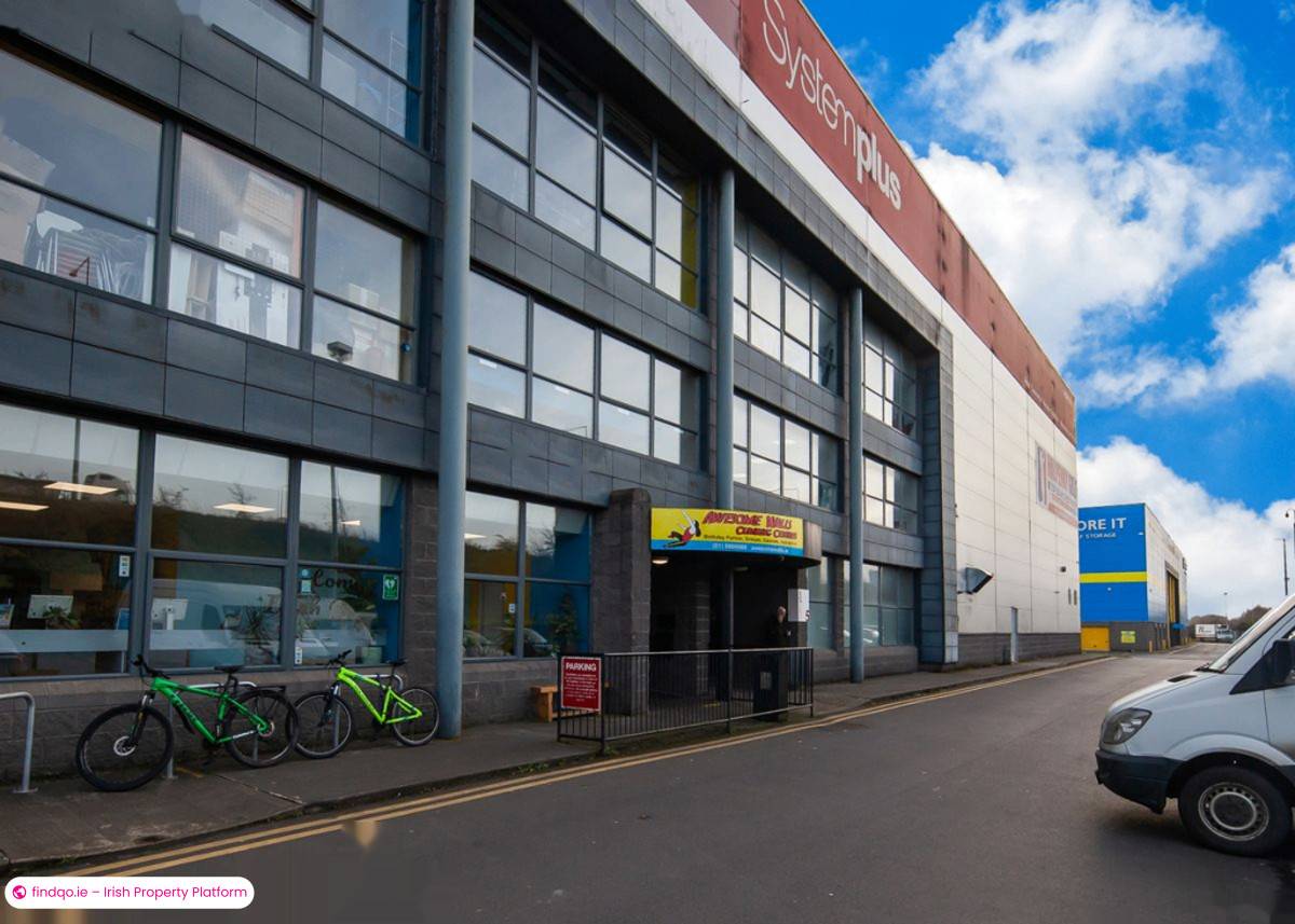 Apartment for Sale in Finglas, Dublin 11