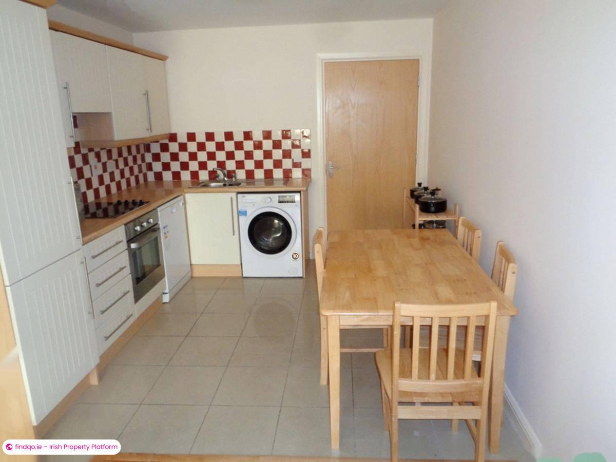 Apartment for Sale in Finglas, Dublin 11