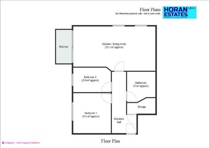 Apartment for Sale in Clonshaugh, Dublin 17