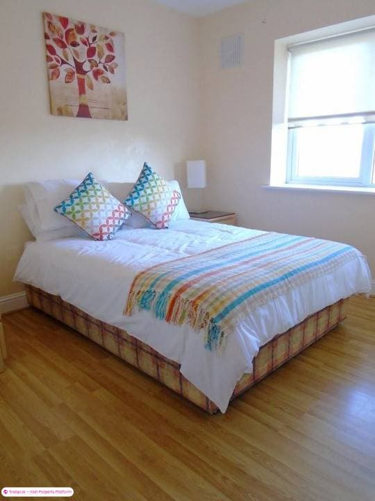 Apartment for Sale in Clonshaugh, Dublin 17