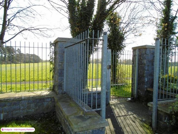 Apartment for Sale in Clonshaugh, Dublin 17