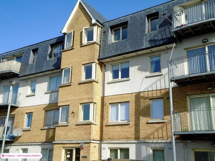 Apartment for Sale in Clonshaugh, Dublin 17