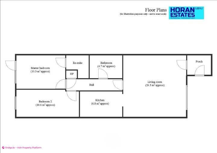 Apartment for Sale in Finglas, Dublin 11