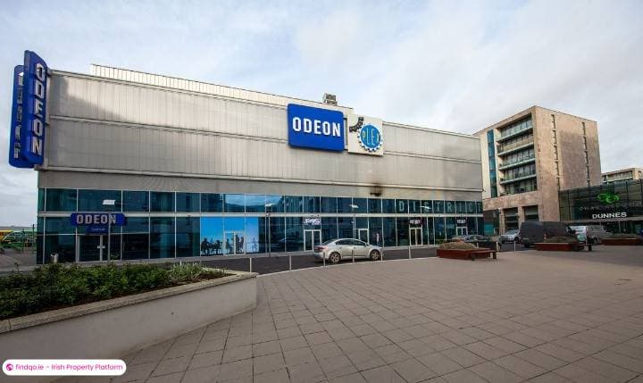 Apartment for Sale in Finglas, Dublin 11