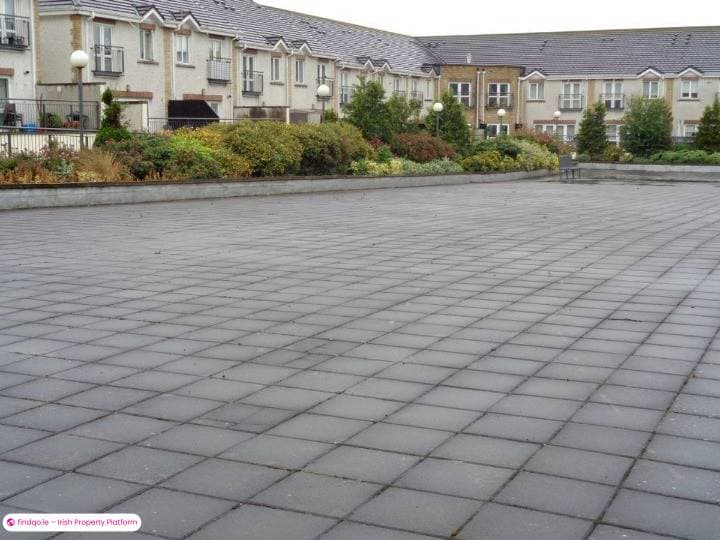 Apartment for Sale in Finglas, Dublin 11