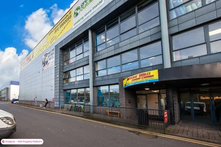 Apartment for Sale in Finglas, Dublin 11
