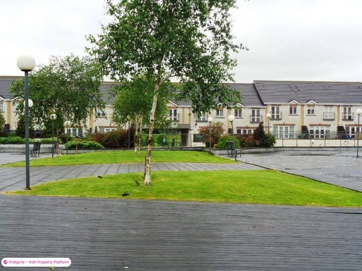 Apartment for Sale in Finglas, Dublin 11
