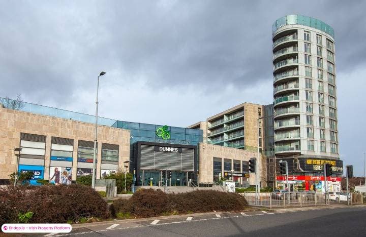 Apartment for Sale in Finglas, Dublin 11