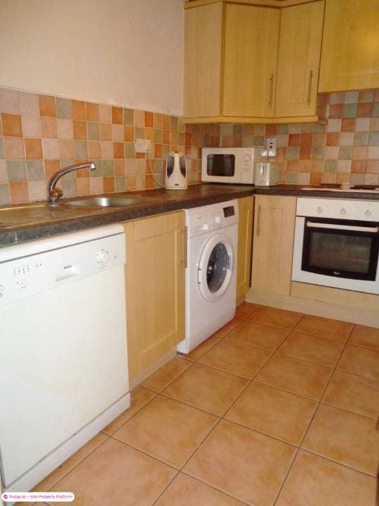 Apartment for Sale in Finglas, Dublin 11