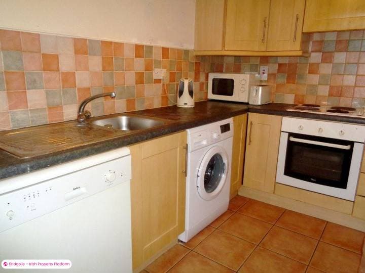 Apartment for Sale in Finglas, Dublin 11