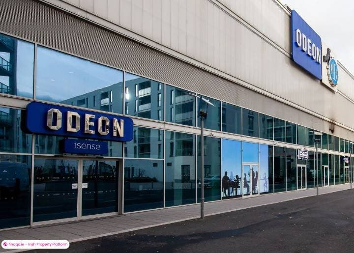 Apartment for Sale in Finglas, Dublin 11