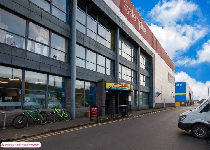 Apartment for Sale in Finglas, Dublin 11