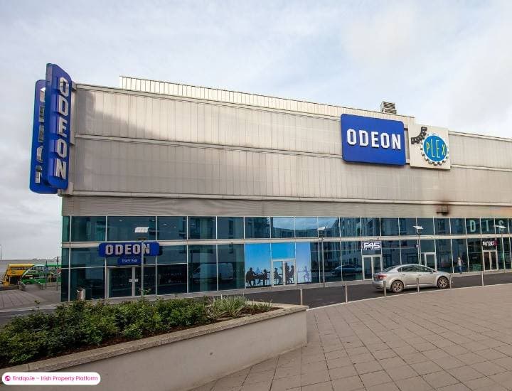 Apartment for Sale in Finglas, Dublin 11